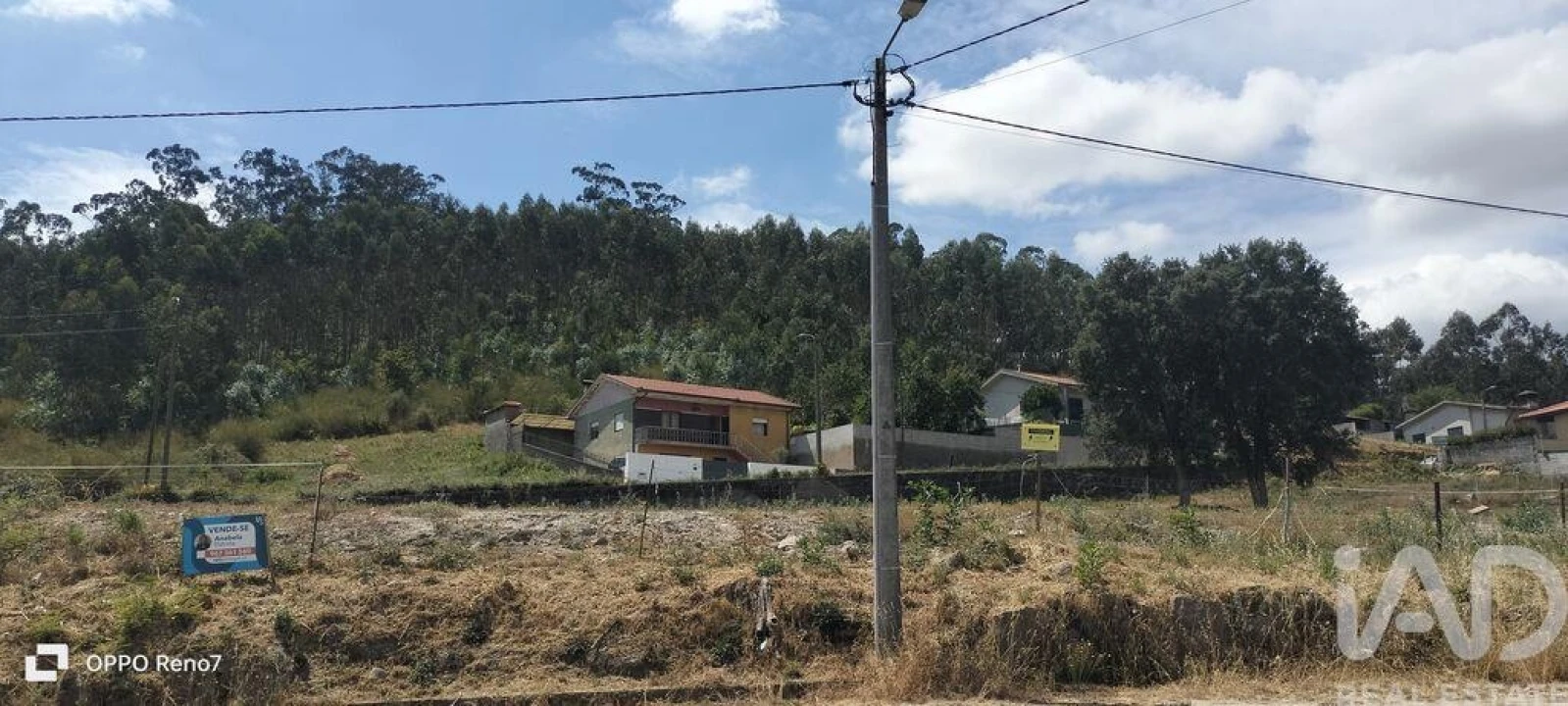 Terreno para Venda em Rebordões Foto 29