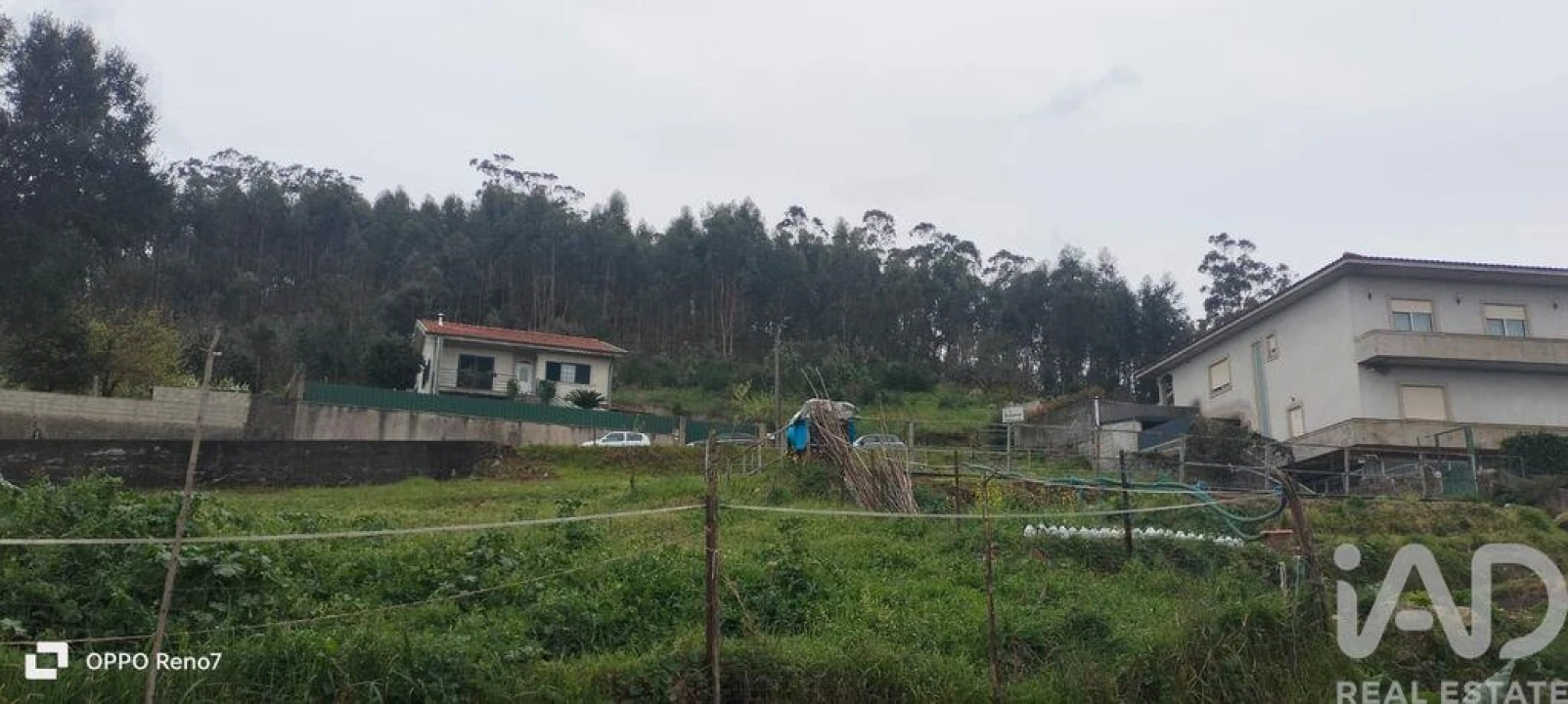 Terreno para Venda em Rebordões Foto 20