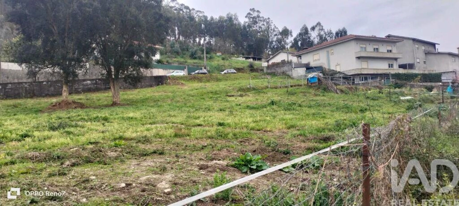 Terreno para Venda em Rebordões Foto 24