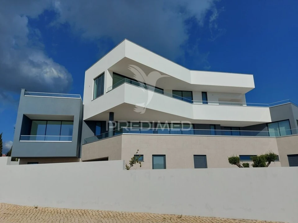 Moradia T4 para Venda em Bensafrim e Barão de São João Foto 6