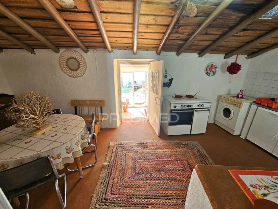 Moradia T2 para Venda em Panoias e Conceição Foto 10