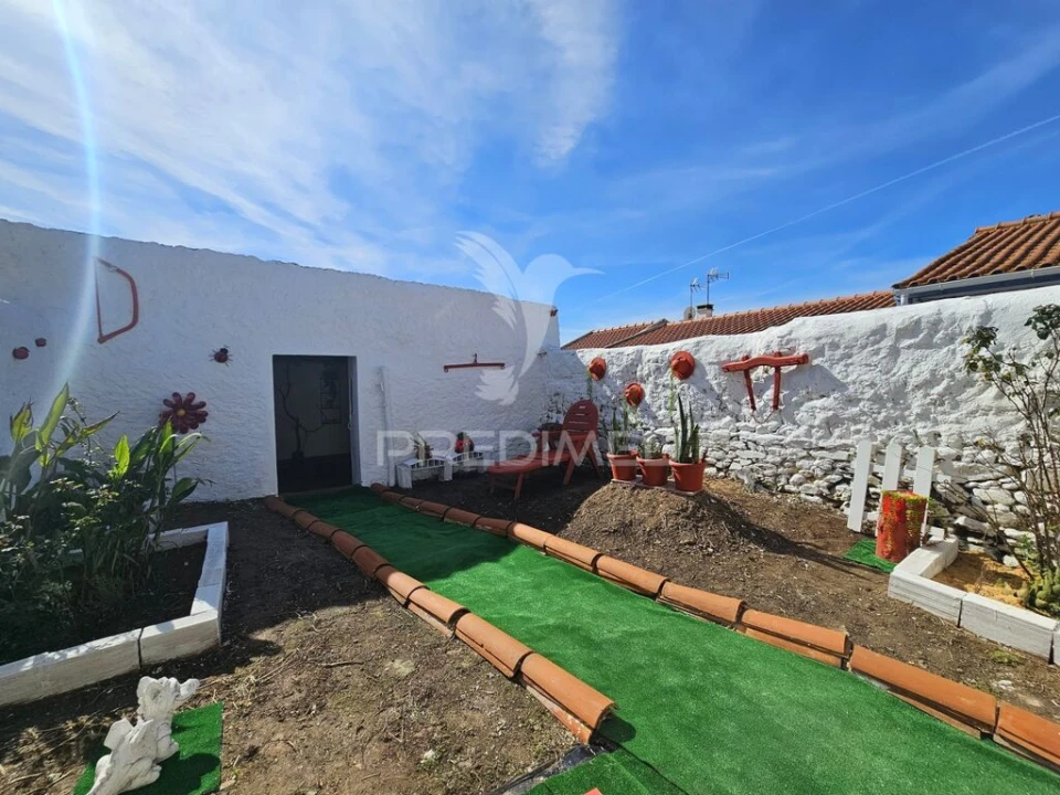 Moradia T2 para Venda em Panoias e Conceição Foto 19