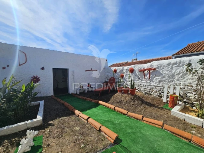 Moradia T2 para Venda em Panoias e Conceição Foto 19