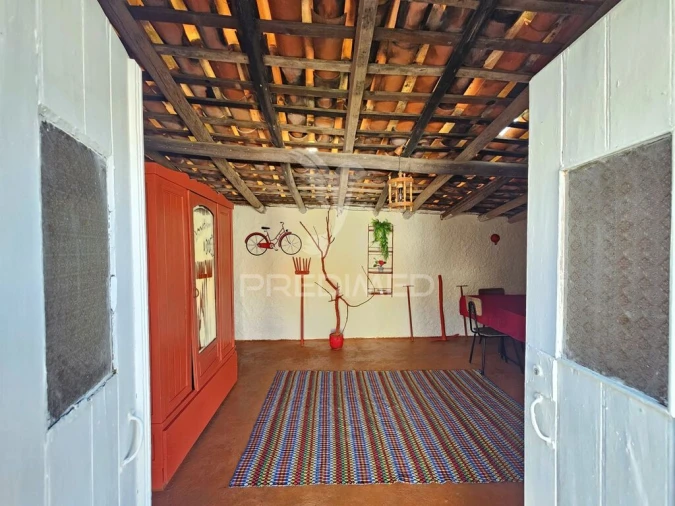 Moradia T2 para Venda em Panoias e Conceição Foto 20