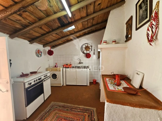 Moradia T2 para Venda em Panoias e Conceição Foto 12