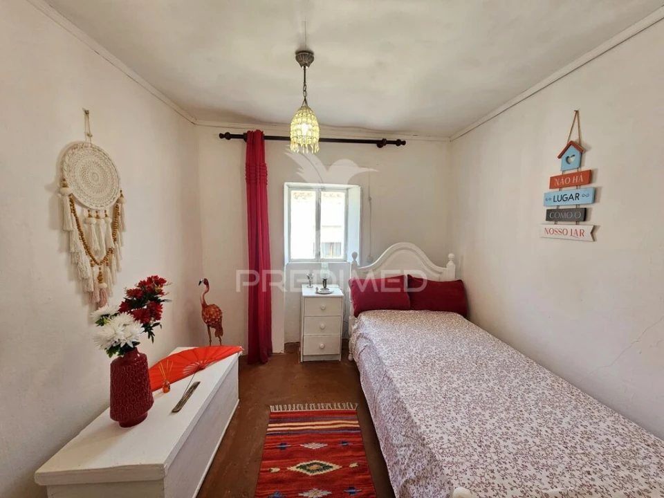 Moradia T2 para Venda em Panoias e Conceição Foto 9