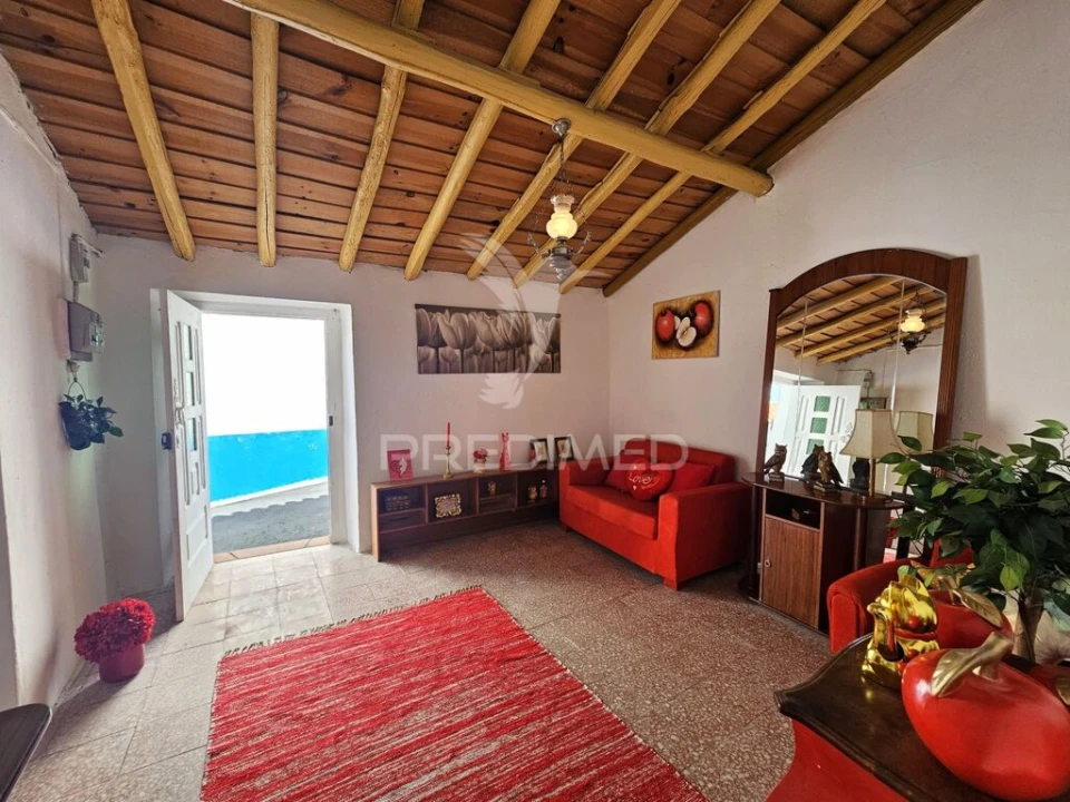 Moradia T2 para Venda em Panoias e Conceição Foto 6