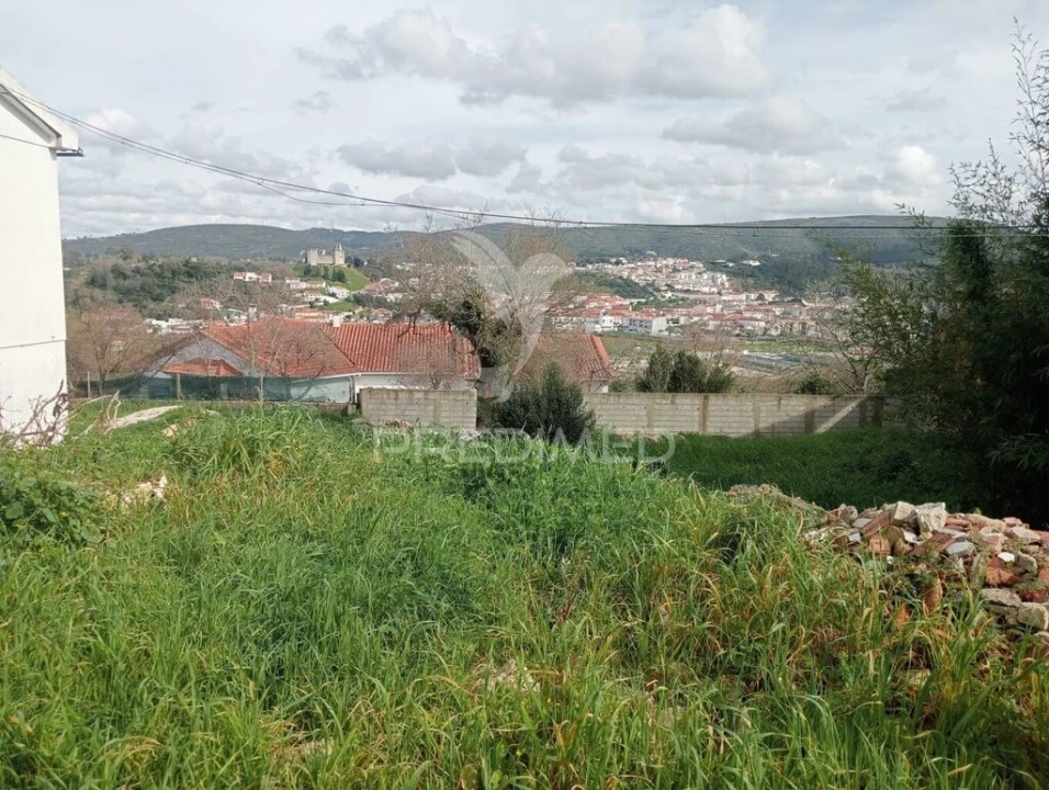 Terreno para Venda em Arrimal e Mendiga Foto 1