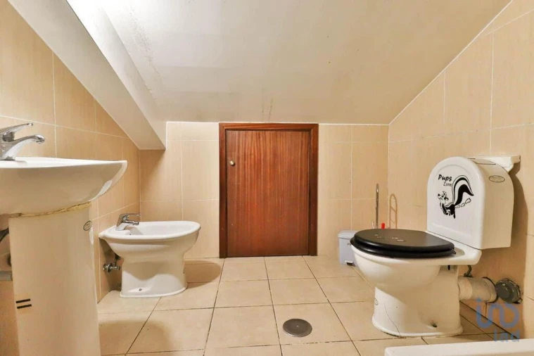 Apartamento T7 para Venda em São Martinho de Árvore e Lamarosa Foto 12