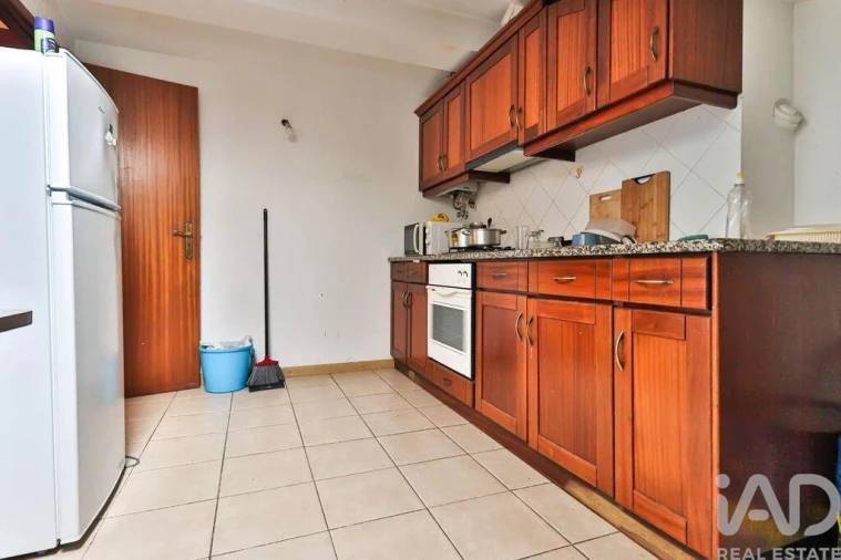Apartamento T7 para Venda em São Martinho de Árvore e Lamarosa Foto 15