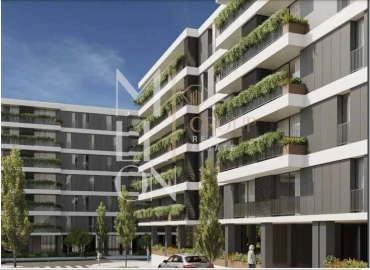 Apartamento T2 para Venda em Paranhos