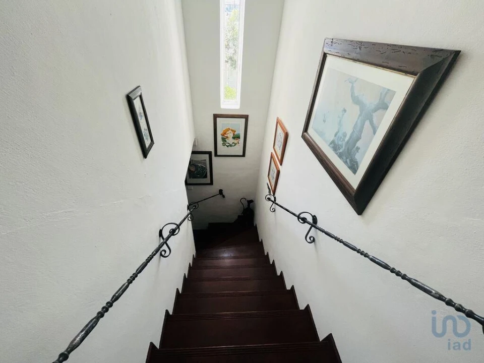 Moradia T5 para Venda em Beja (Salvador e Santa Maria da Feira) Foto 8