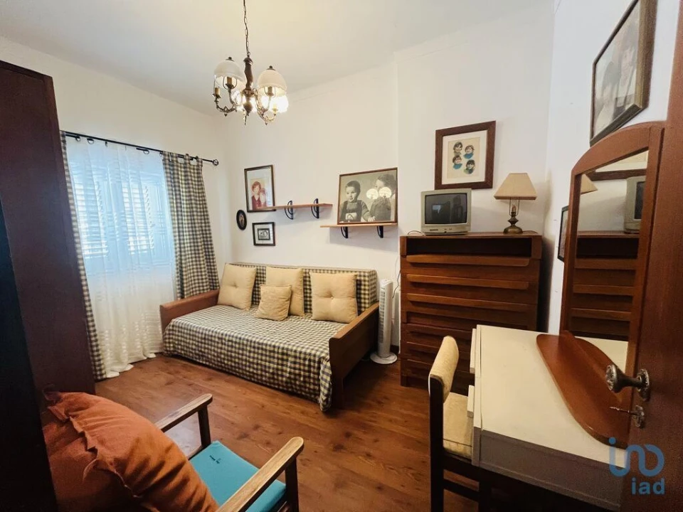 Moradia T5 para Venda em Beja (Salvador e Santa Maria da Feira) Foto 13