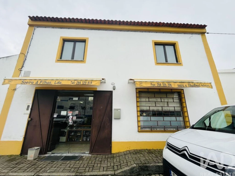 Moradia T5 para Venda em Beja (Salvador e Santa Maria da Feira) Foto 24