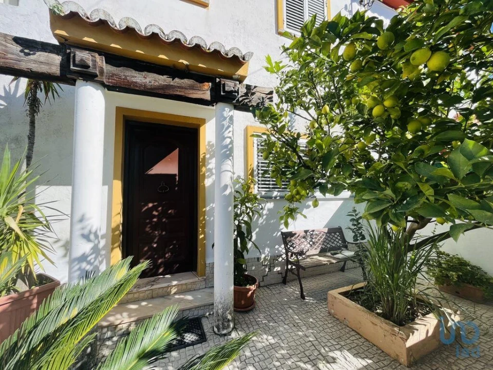 Moradia T5 para Venda em Beja (Salvador e Santa Maria da Feira) Foto 2