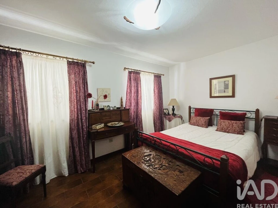 Moradia T5 para Venda em Beja (Salvador e Santa Maria da Feira) Foto 15