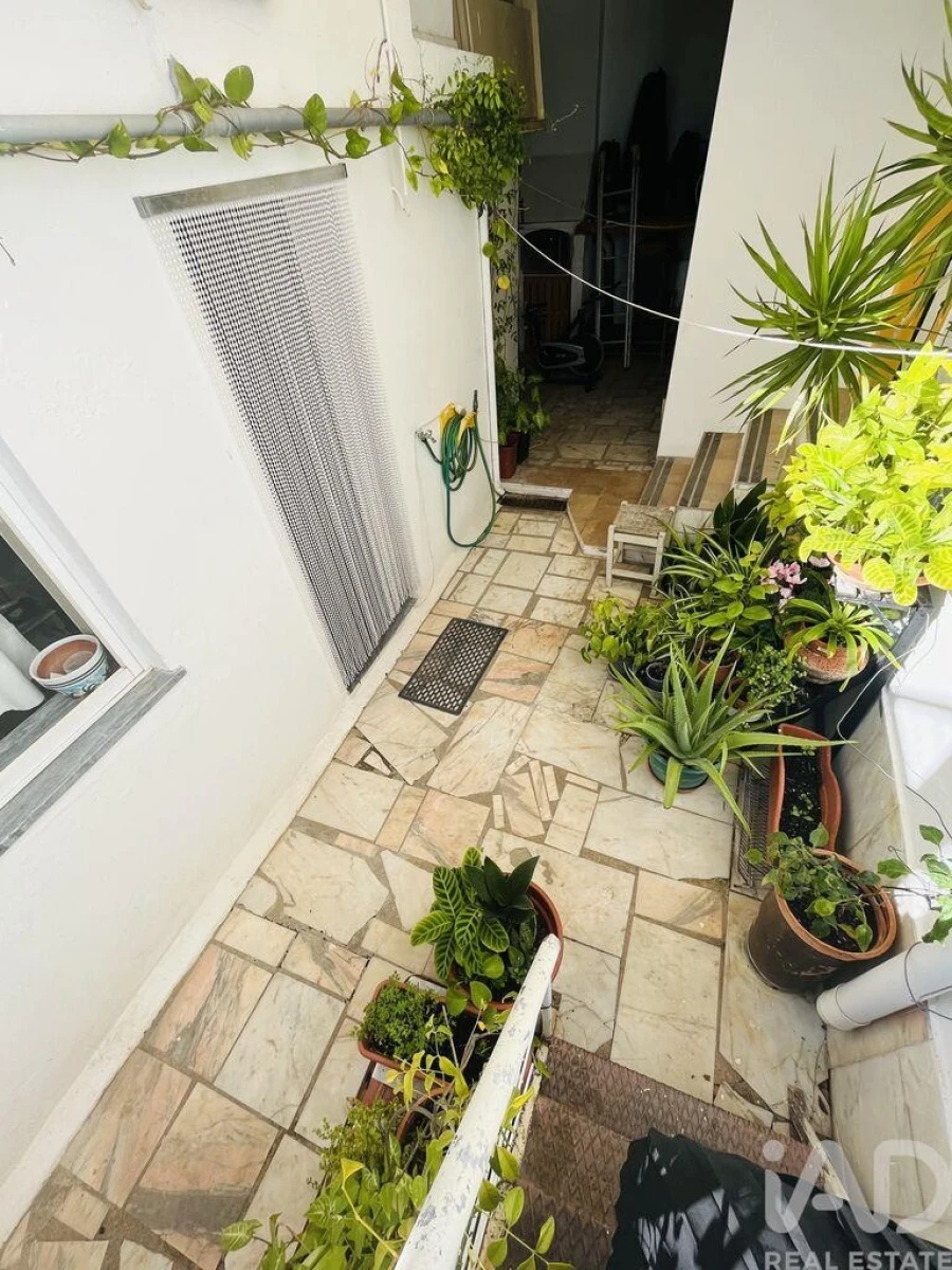 Moradia T5 para Venda em Beja (Salvador e Santa Maria da Feira) Foto 20