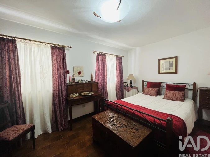 Moradia T5 para Venda em Beja (Salvador e Santa Maria da Feira) Foto 15