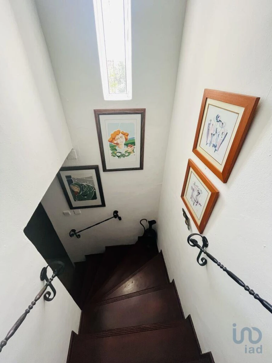 Moradia T5 para Venda em Beja (Salvador e Santa Maria da Feira) Foto 9