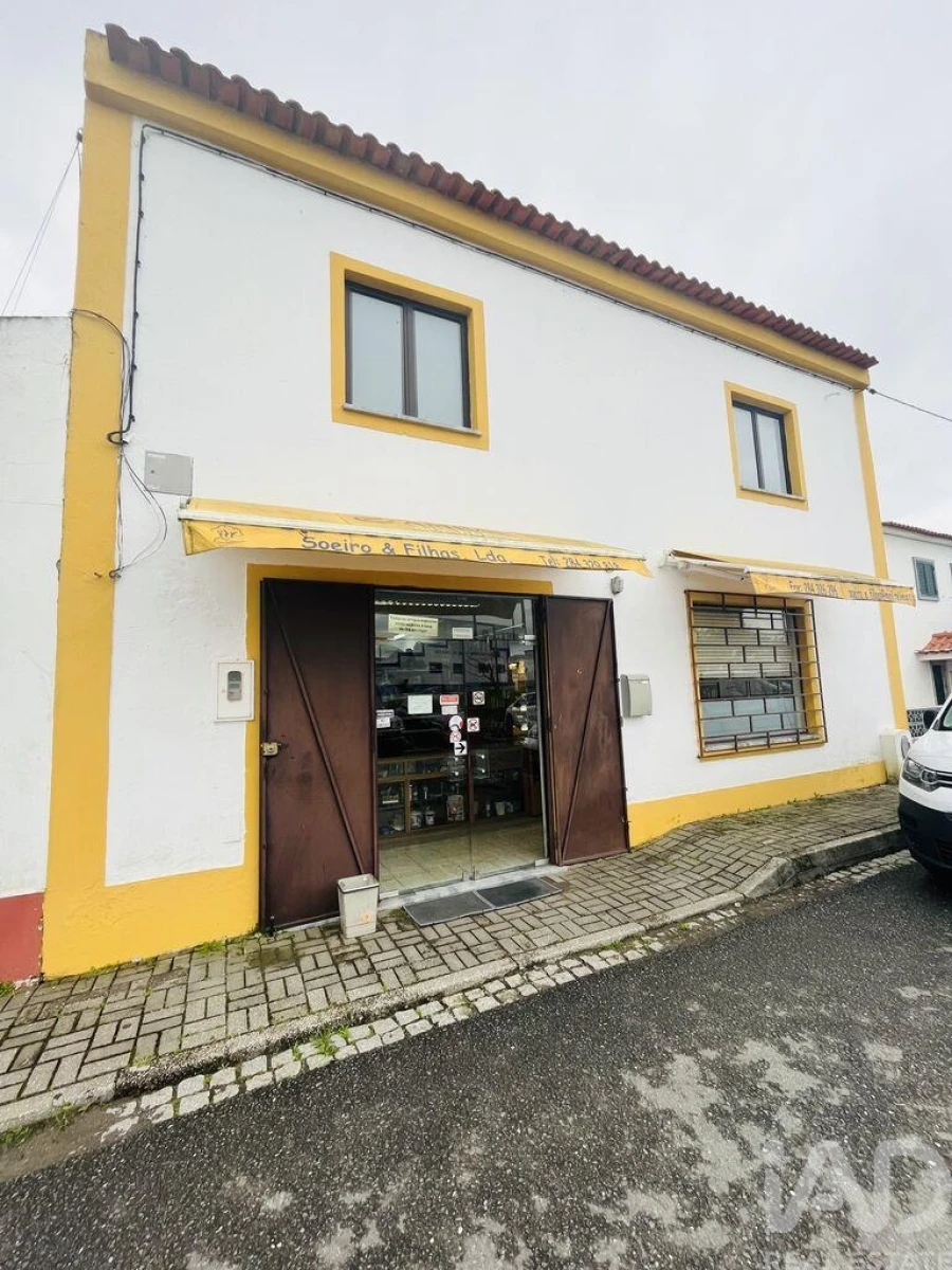 Moradia T5 para Venda em Beja (Salvador e Santa Maria da Feira) Foto 23