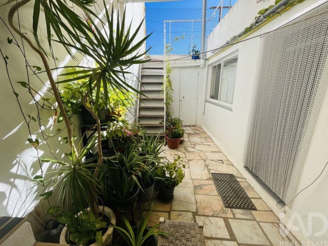 Moradia T5 para Venda em Beja (Salvador e Santa Maria da Feira) Foto 22