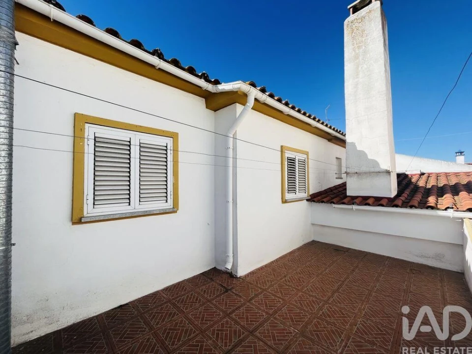 Moradia T5 para Venda em Beja (Salvador e Santa Maria da Feira) Foto 19
