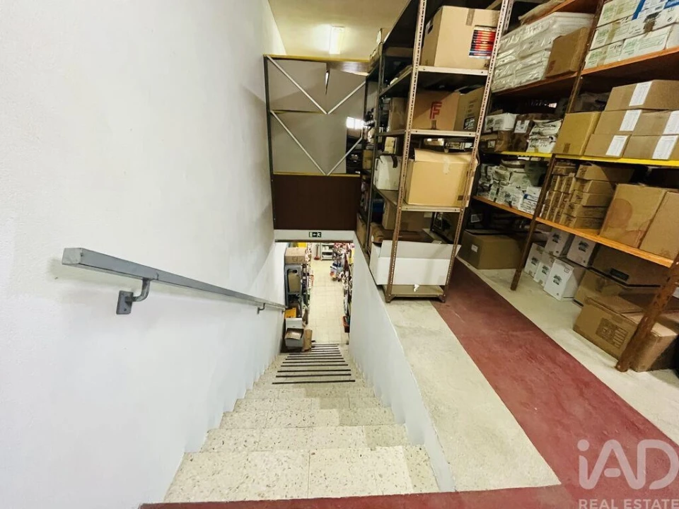 Moradia T5 para Venda em Beja (Salvador e Santa Maria da Feira) Foto 27