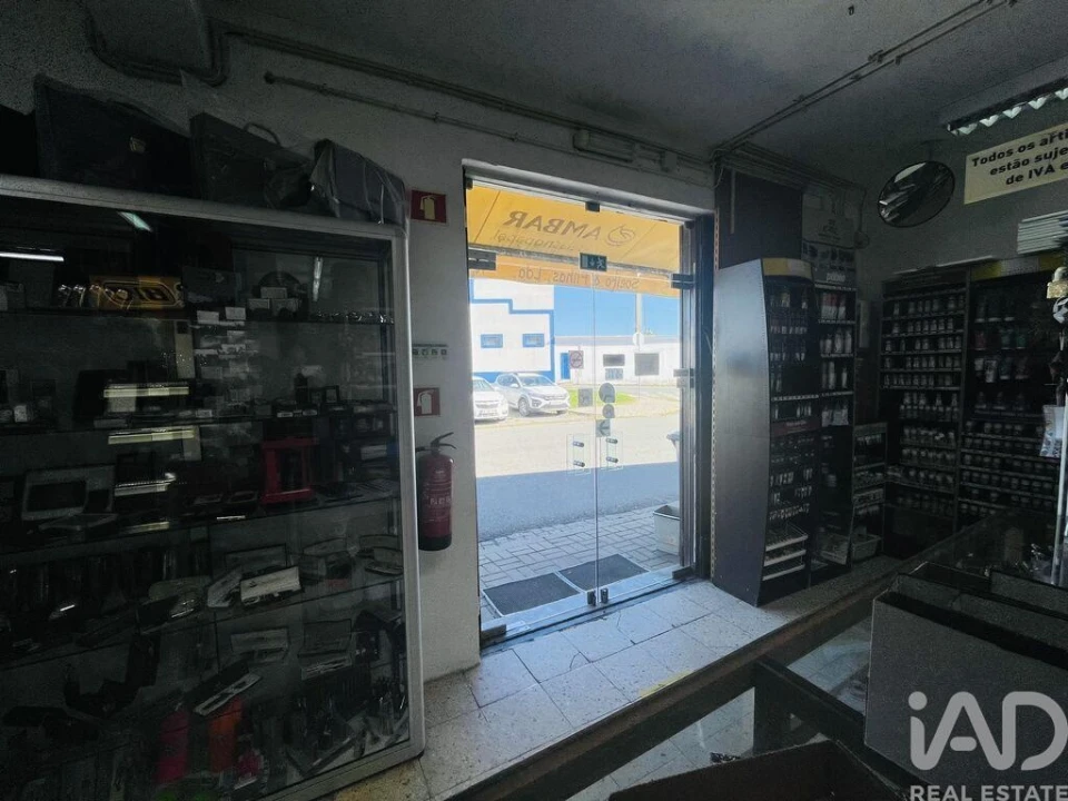 Moradia T5 para Venda em Beja (Salvador e Santa Maria da Feira) Foto 29