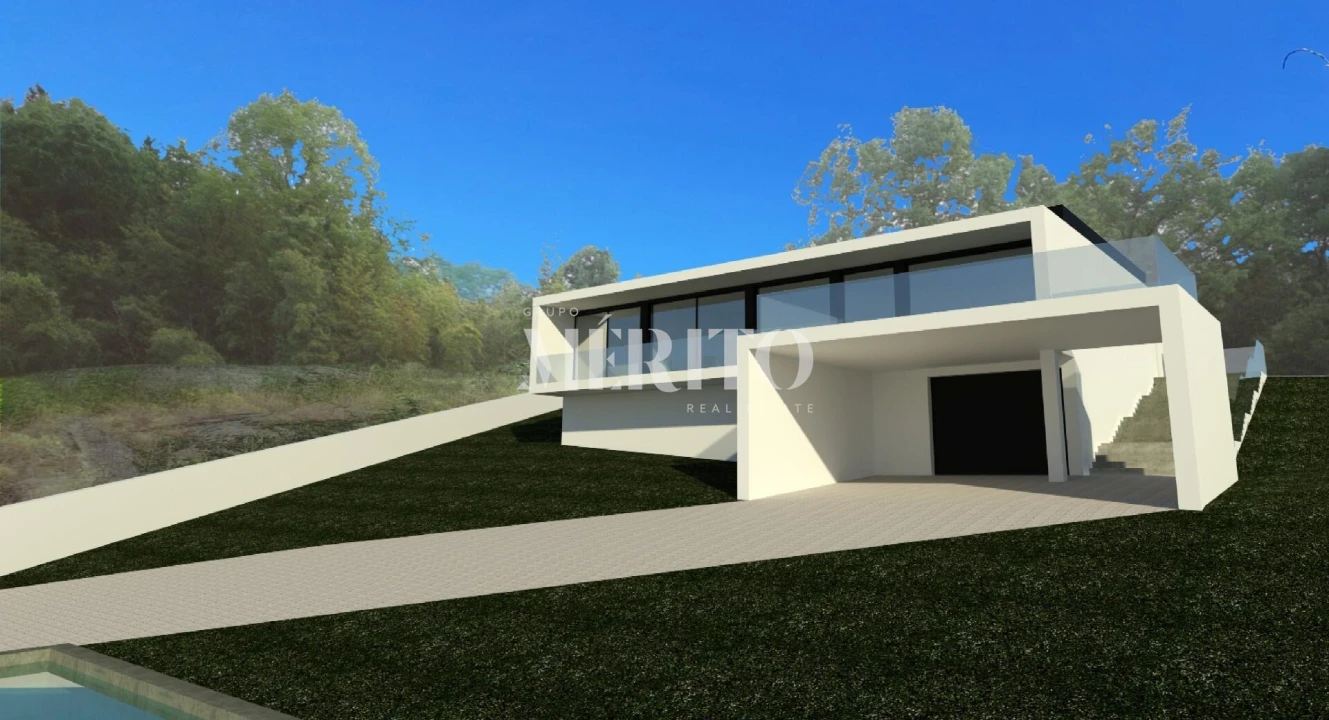 Moradia T3 para Venda em Roriz Foto 2