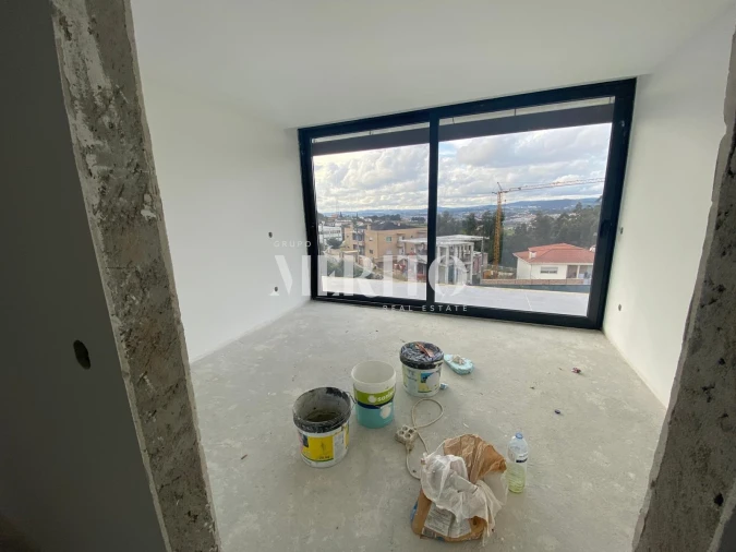 Moradia T3 para Venda em Roriz Foto 28