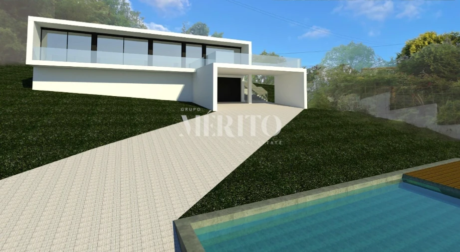 Moradia T3 para Venda em Roriz Foto 1