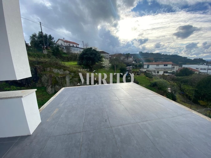 Moradia T3 para Venda em Roriz Foto 14