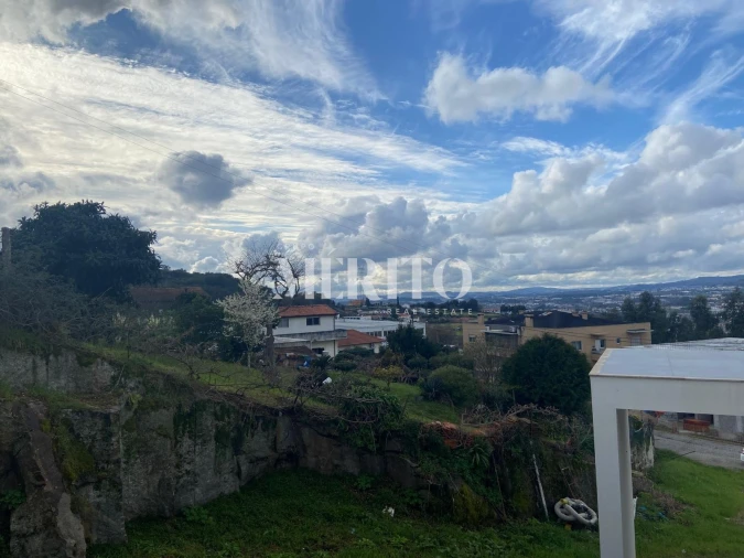 Moradia T3 para Venda em Roriz Foto 7