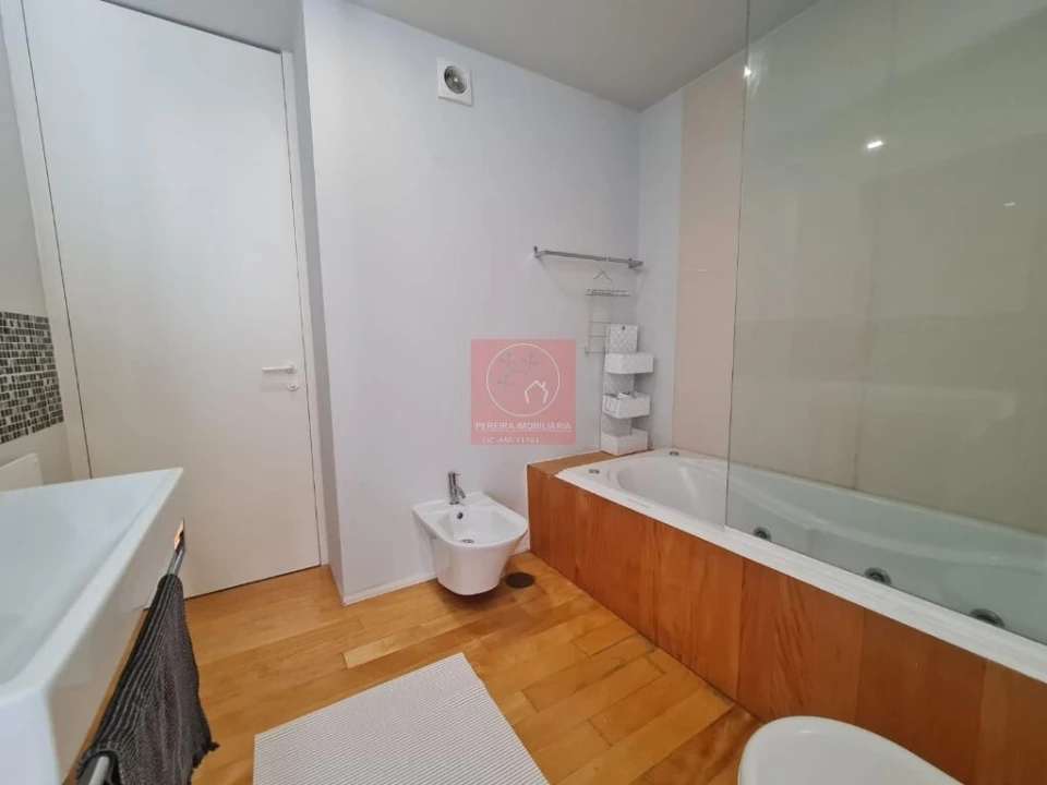 Apartamento T1 para Arrendamento férias em Apúlia e Fão Foto 6
