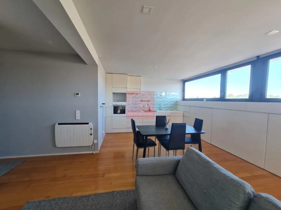 Apartamento T1 para Arrendamento férias em Apúlia e Fão Foto 2