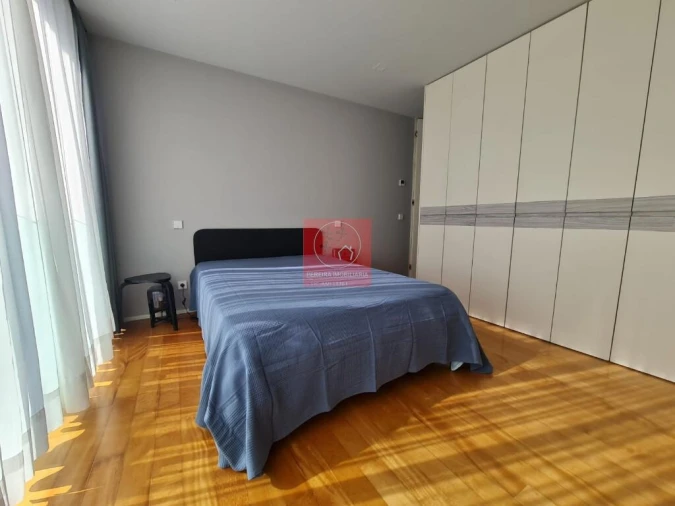 Apartamento T1 para Arrendamento férias em Apúlia e Fão Foto 7