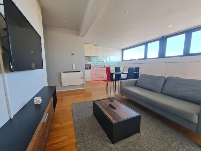 Apartamento T1 para Arrendamento férias em Apúlia e Fão Foto 9