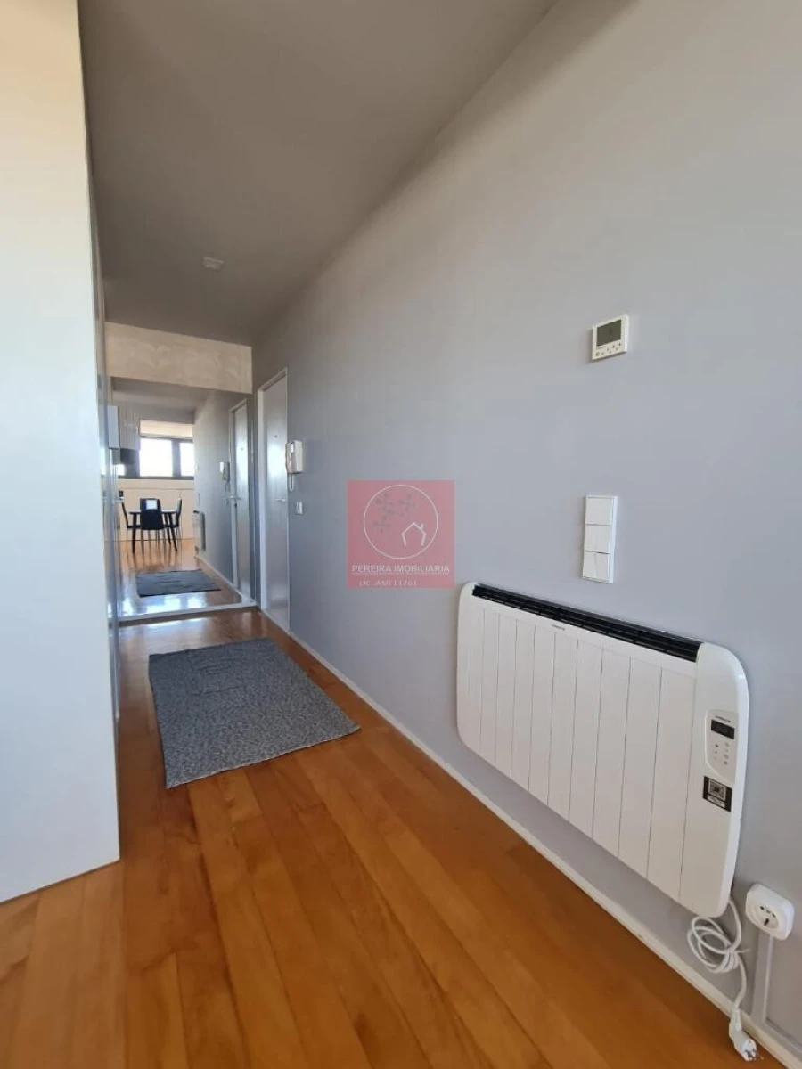 Apartamento T1 para Arrendamento férias em Apúlia e Fão Foto 8