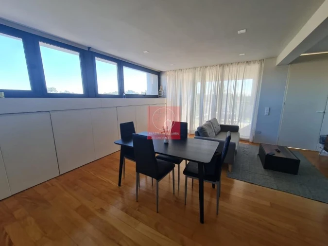 Apartamento T1 para Arrendamento férias em Apúlia e Fão Foto 3
