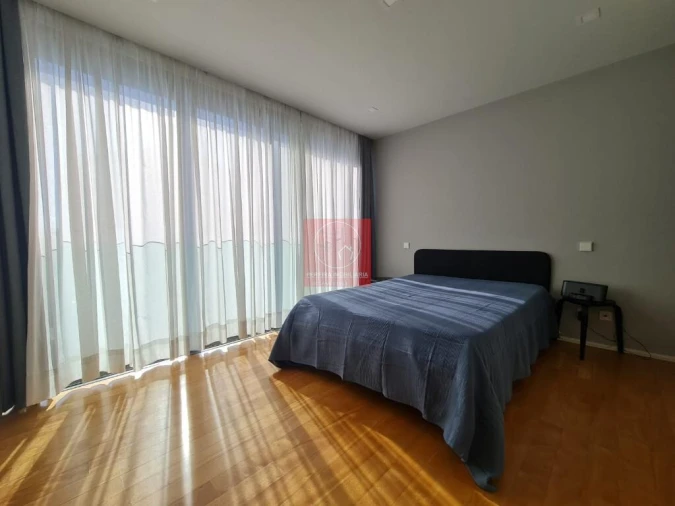 Apartamento T1 para Arrendamento férias em Apúlia e Fão Foto 4