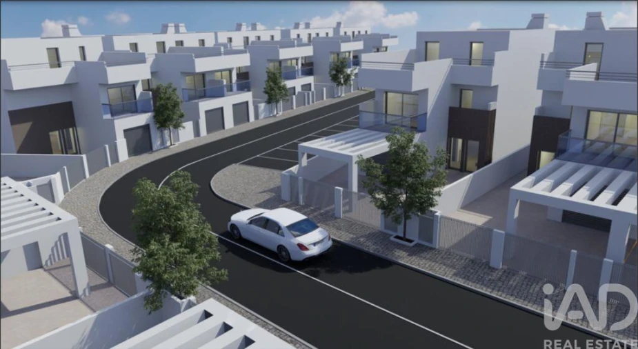 Moradia T3 para Venda em Vila Nova de Cacela Foto 6