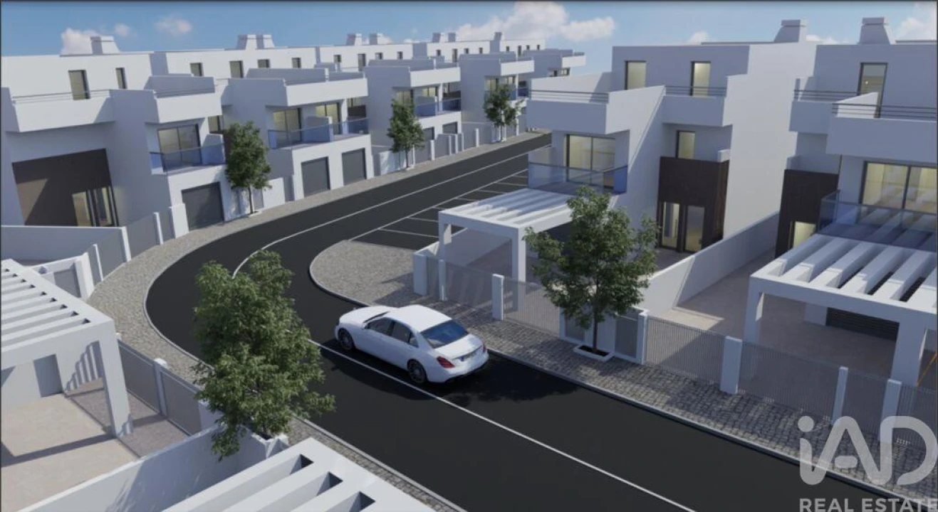 Moradia T3 para Venda em Vila Nova de Cacela Foto 6