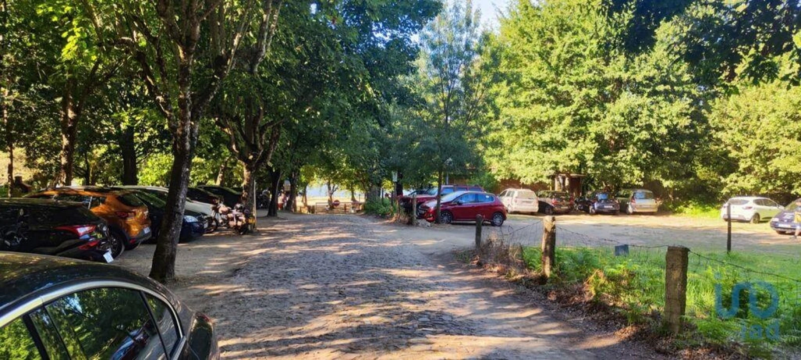 Terreno para Venda em Friestas Foto 1
