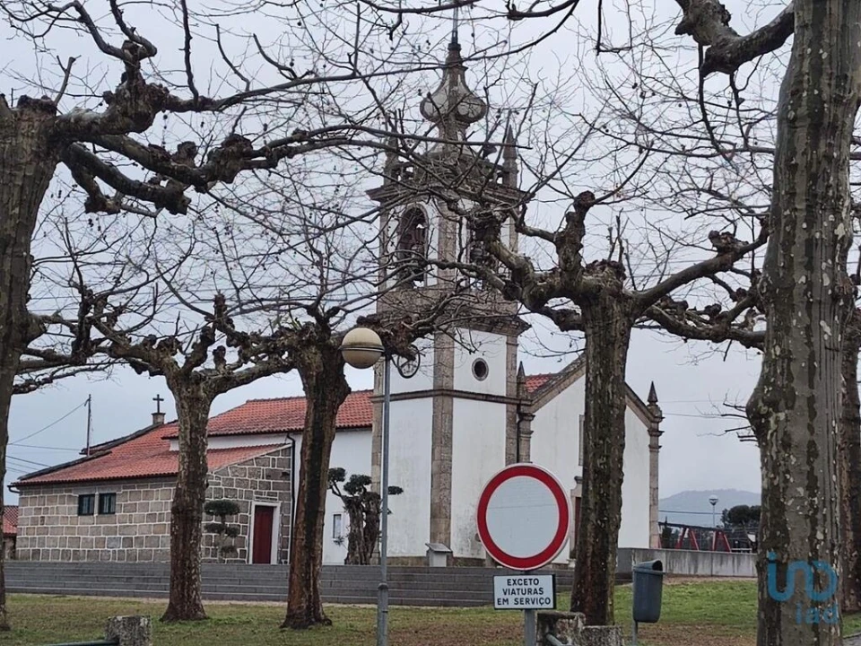 Terreno para Venda em Friestas Foto 8