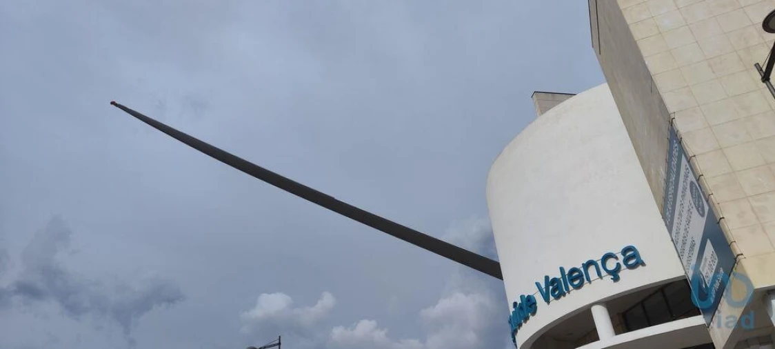 Terreno para Venda em Friestas Foto 12