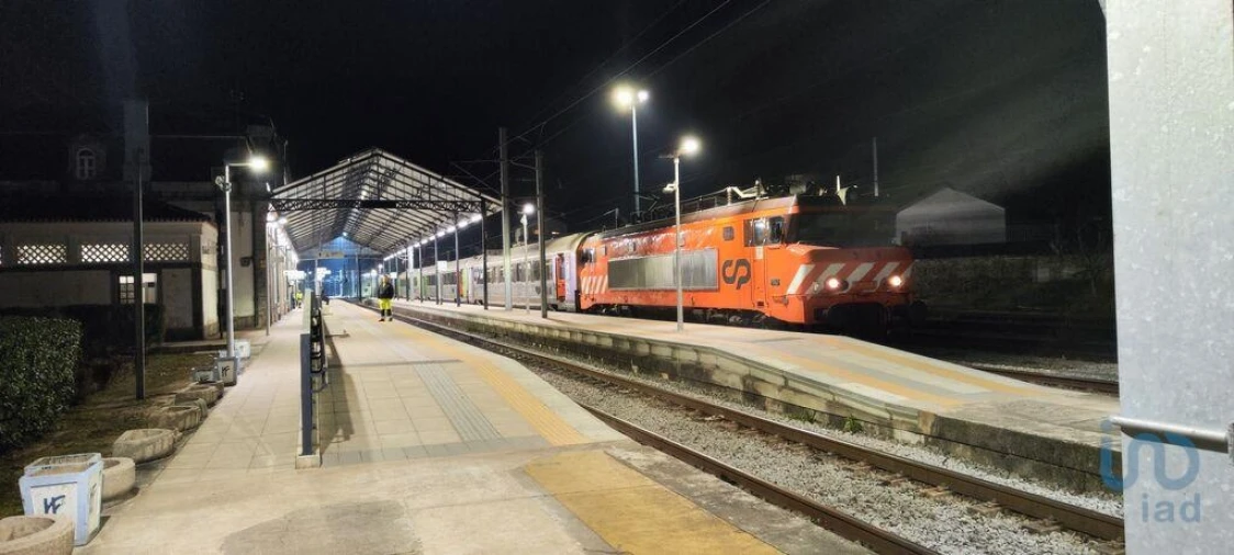 Terreno para Venda em Friestas Foto 13