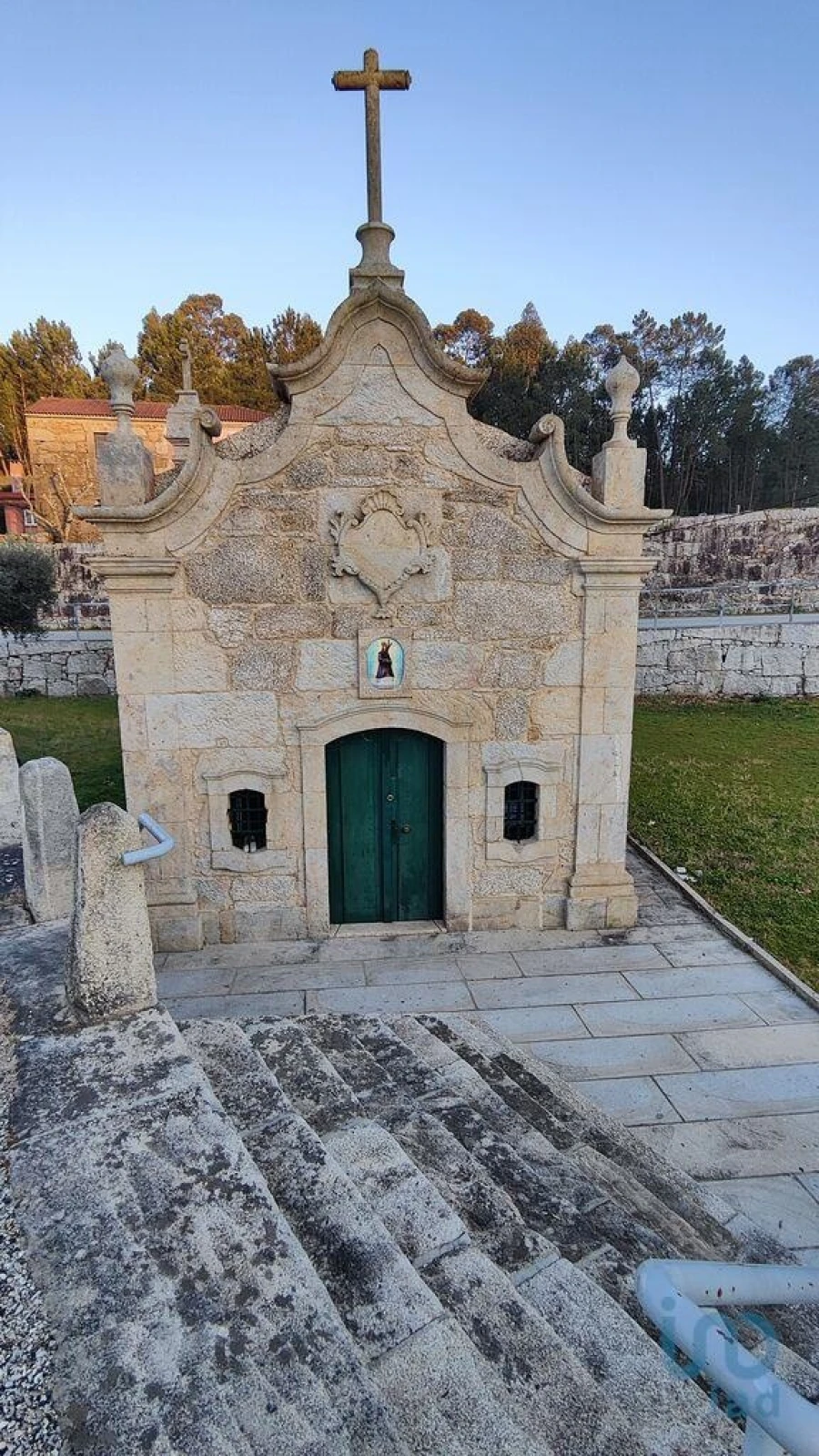 Terreno para Venda em Friestas Foto 10