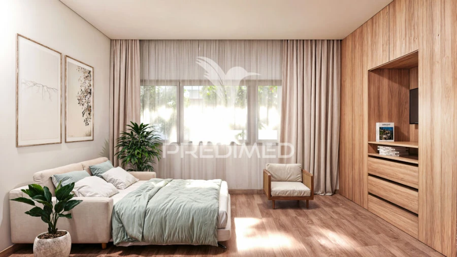 Apartamento para Venda em Terra Chã Foto 2