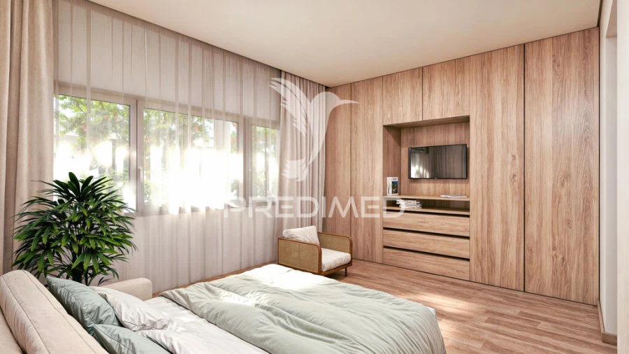 Apartamento para Venda em Terra Chã Foto 1