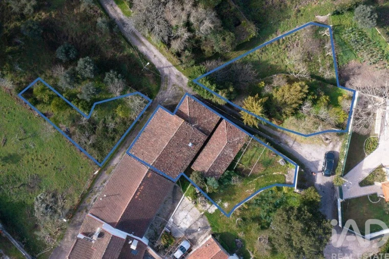 Moradia T3 para Venda em Serpins Foto 25